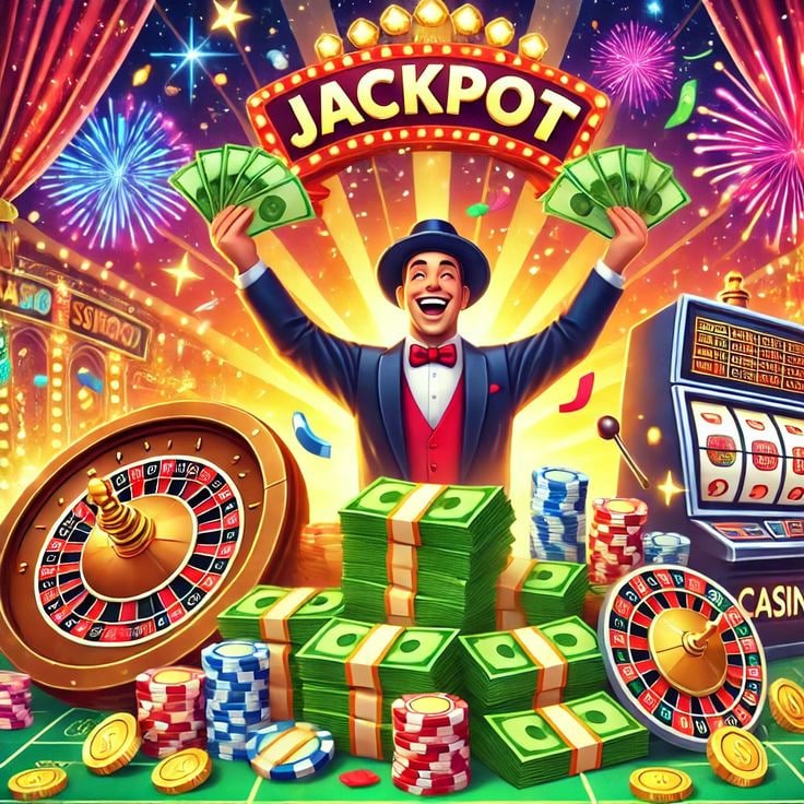 onlineslot