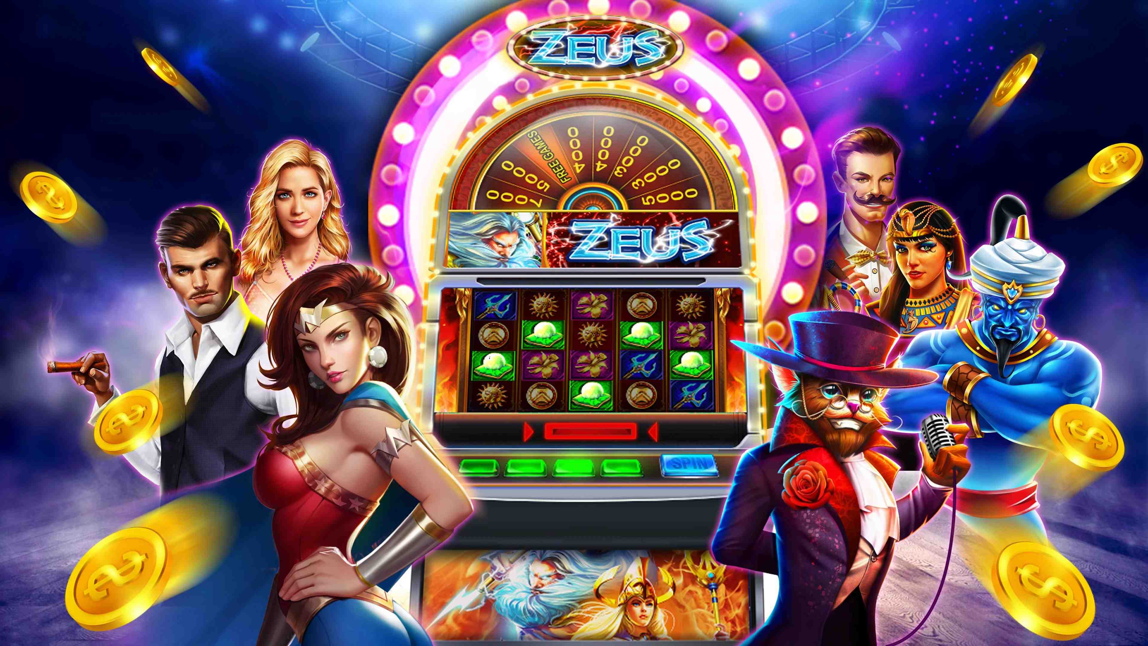 onlineslot